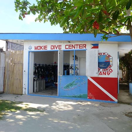Talima Beach Villas & Dive Resort Cebu Stadt Exterior foto