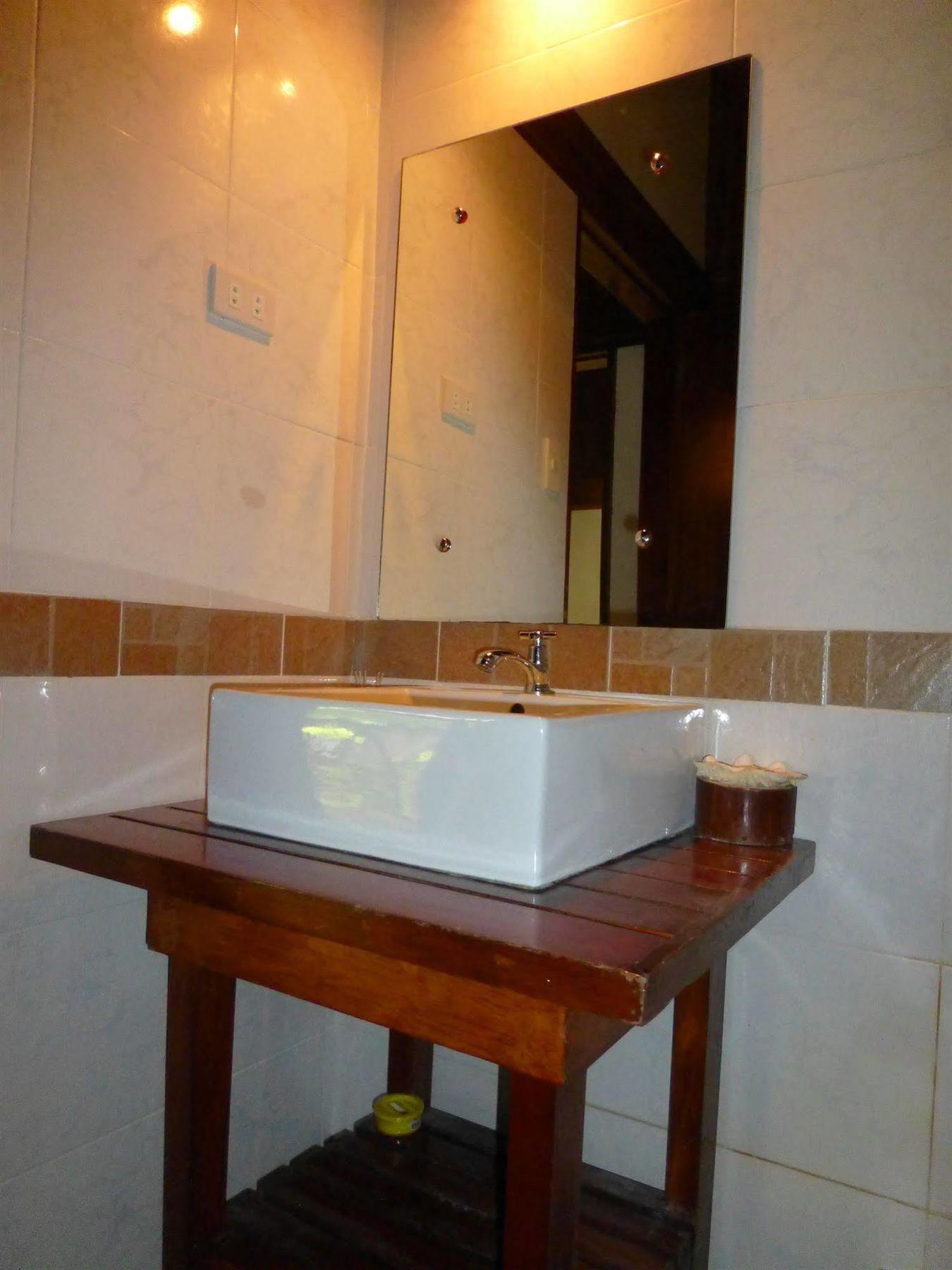 Talima Beach Villas & Dive Resort Cebu Stadt Exterior foto