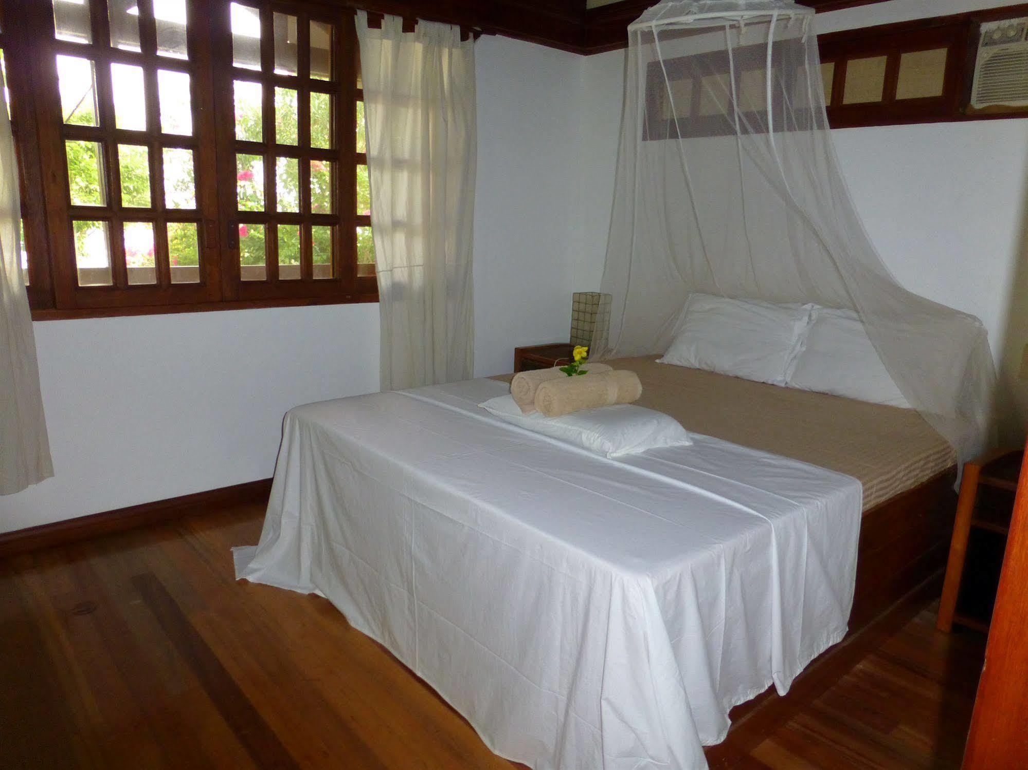 Talima Beach Villas & Dive Resort Cebu Stadt Exterior foto